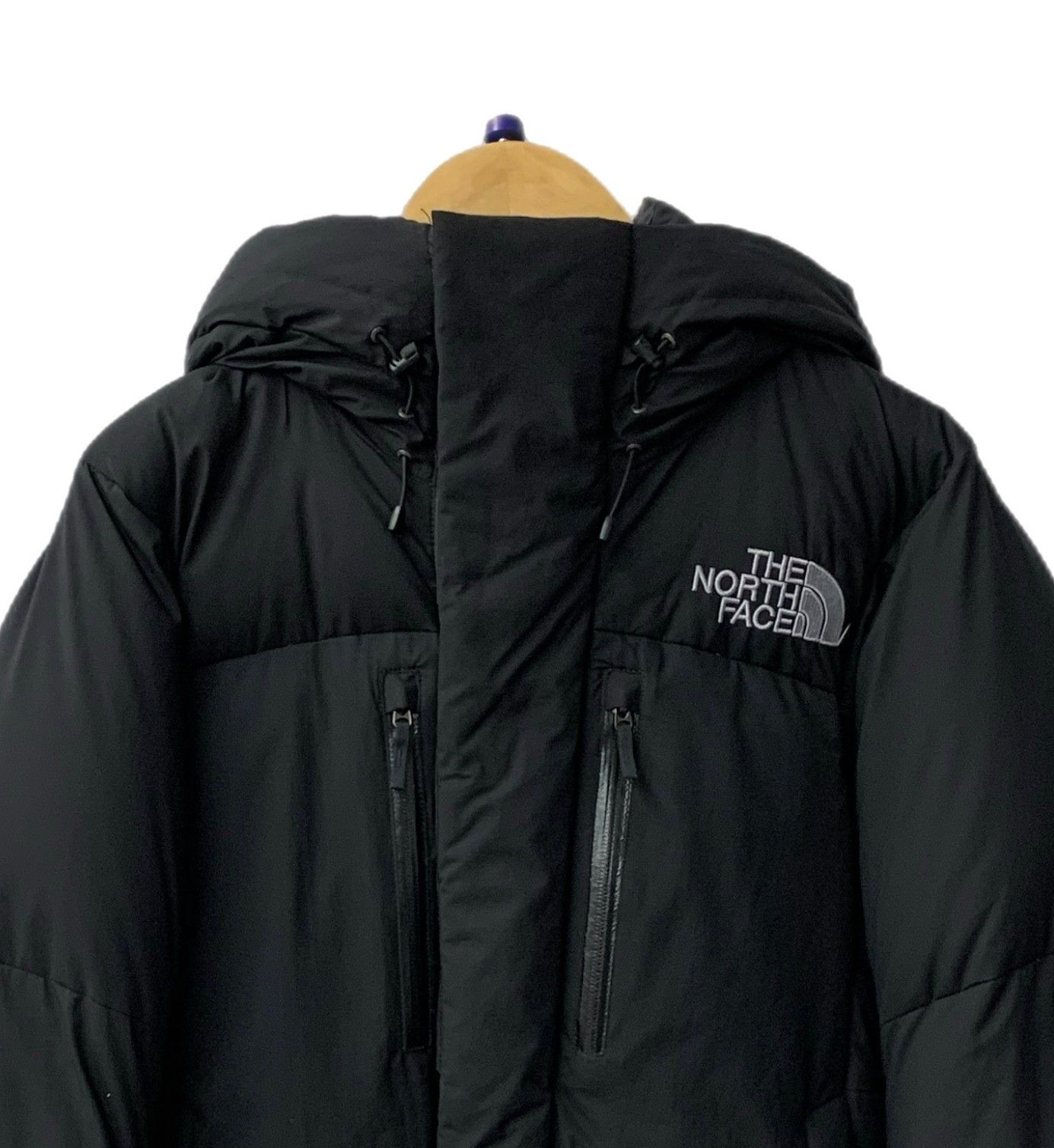 ノースフェイス THE NORTH FACE 17A/W Baltro Light Jacket バルトロ 