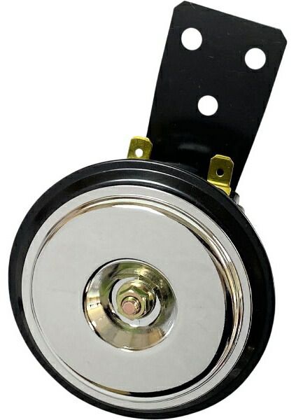 大音量ホーンキット 1996〜22年スポーツスター マットブラック