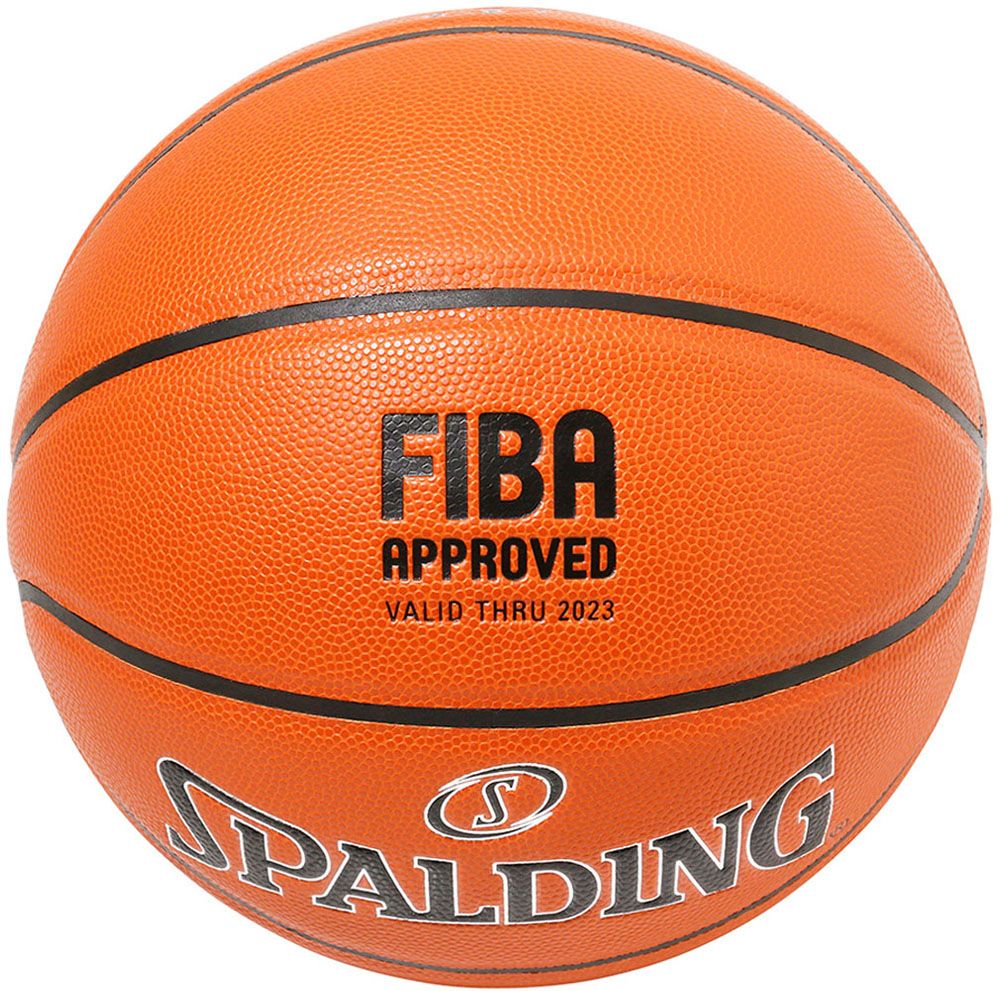 スポルディング SPALDING バスケット プレシジョン TF-1000 JBA