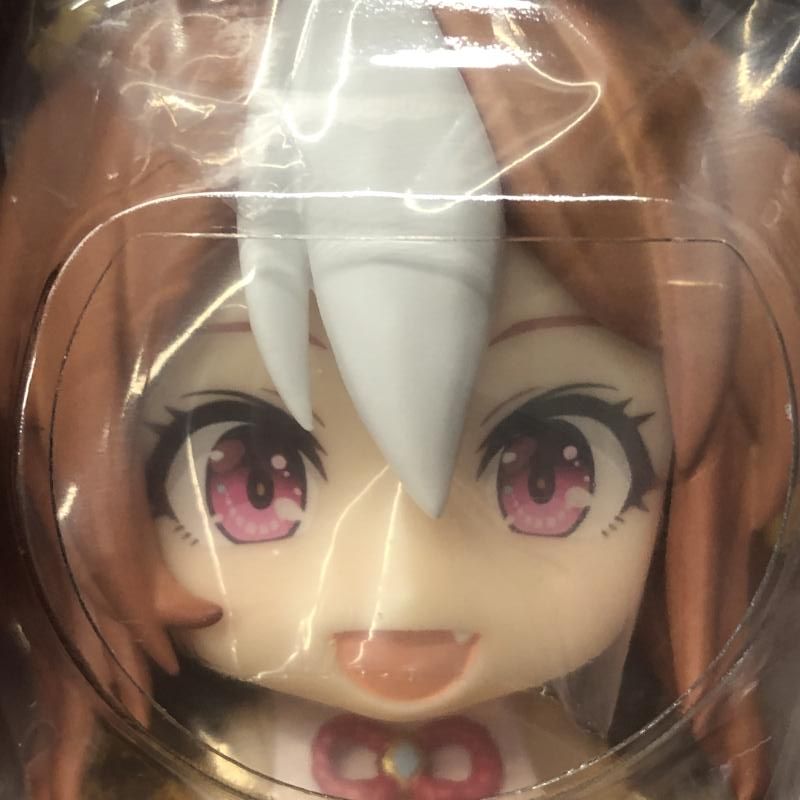 GOOD SMILE COMPANY - 【中古】グッドスマイルカンパニー ねんどろいど コパノリッキー 未開封品 ウマ娘プリティーダービー[97][249008272420] GOOD SMILE COMPANY - 【中古】グッドスマイルカンパニー