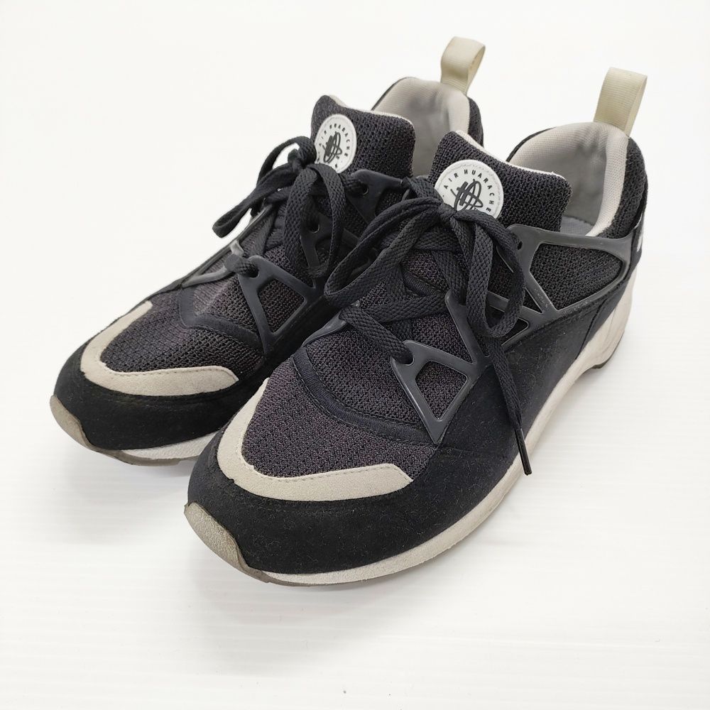 ナイキ　エアハラチ　27.5cm 中古 Nike Air Huarache Escape ナイキ エアハラチ 26.5 NIKE(ナイキ) ⁄ AIR