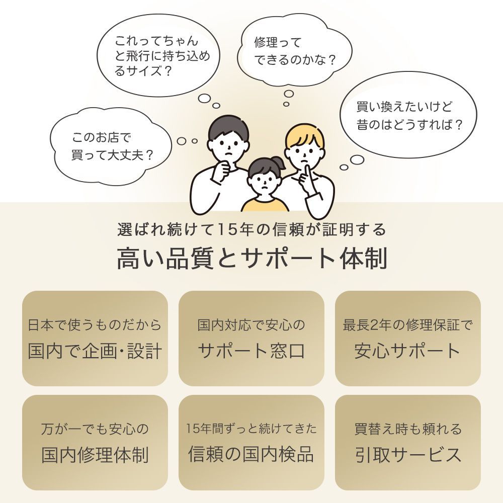 キャリーバッグ キャリーケース