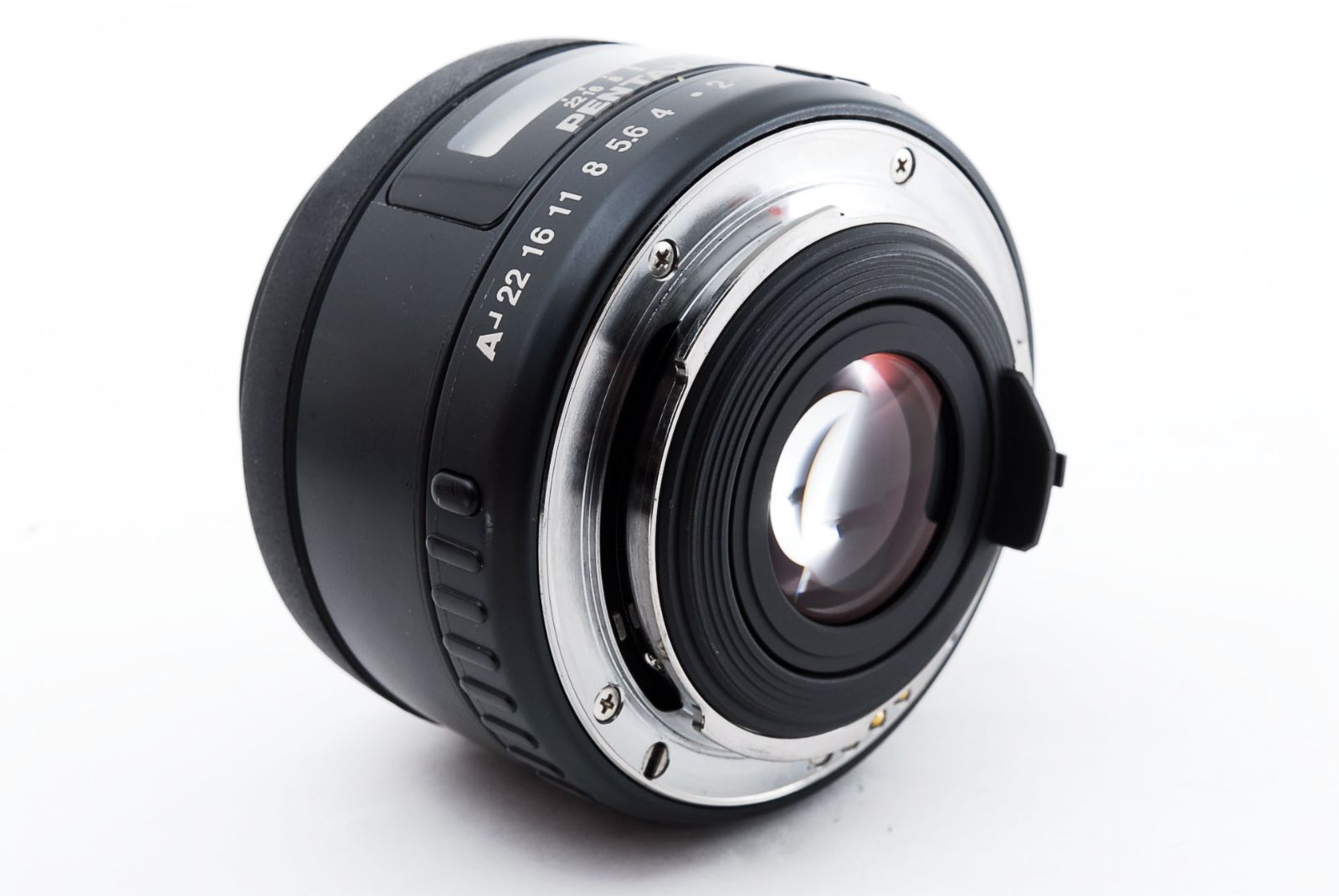 PENTAX FA35mm F2AL【おまけ付き】 PENTAX FA35mm F2 AL おまけレンズフィルター付き