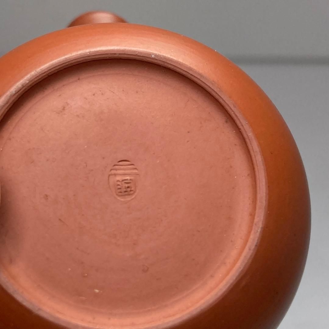 急須 横幅約9㎝