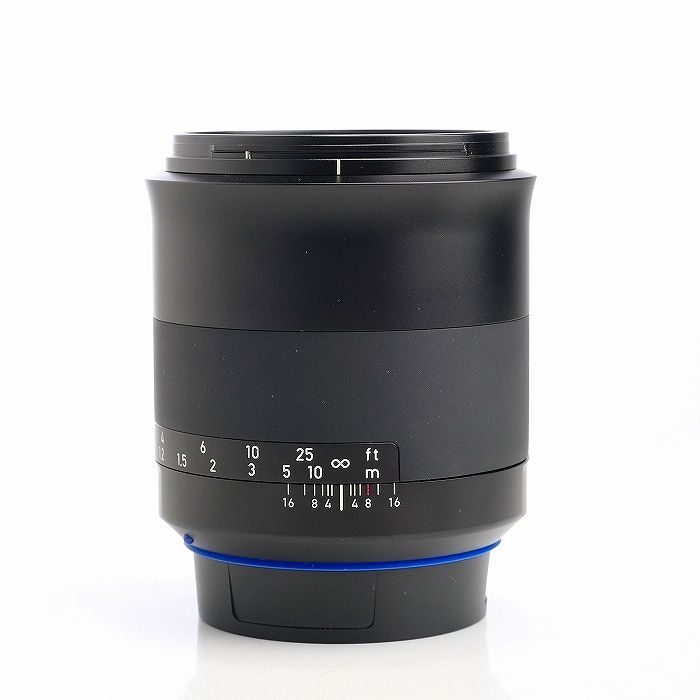 【中古】(コシナ) Cosina カールツアイス ミルバス 1.4/50 ZE キヤノンEF 中古】(コシナ) Cosina カールツアイス ミルバス 1.4/50 ZE