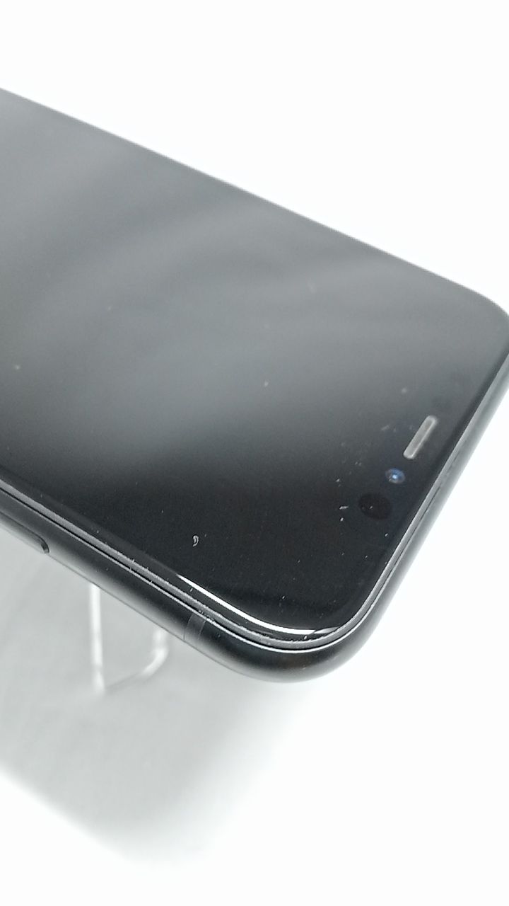 電池新品！ iPhoneXR A2106 128GB 本体 ブラック SIMフリー 253077937 