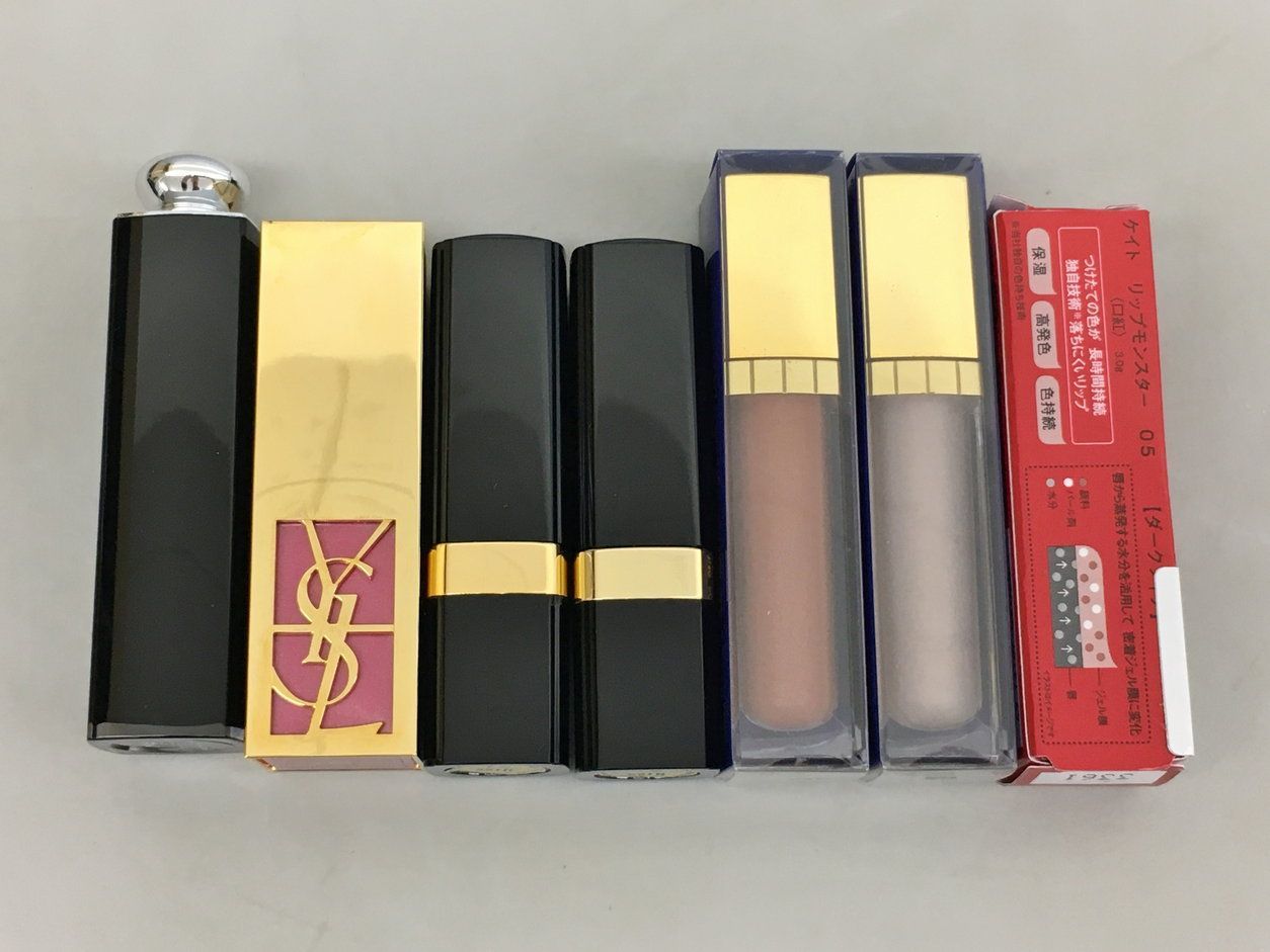 コスメ　まとめ売り　ディオール　エスティローダー　イヴ・サンローラン コスメまとめ売り Dior YSL エスティローダー 他 アイシャドウ