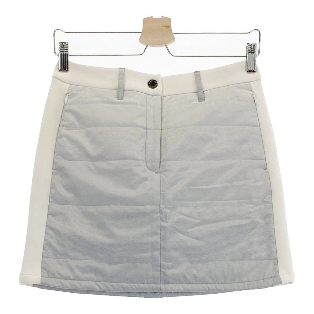デサントゴルフ　スカート　サイズS サイズ：S DESCENTE GOLF デサントゴルフ インナー付 スカート