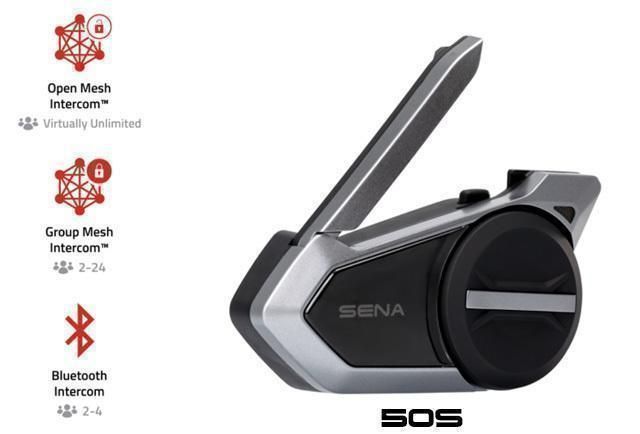 セナ インカム デュアル SENA セナ 30K-03D デュアルパック | 《公式