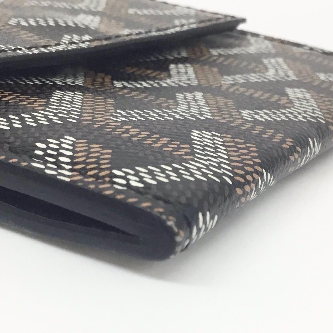 ゴヤール GOYARD 新品！ 財布 小銭入れ マリニー ウォレット GO84136