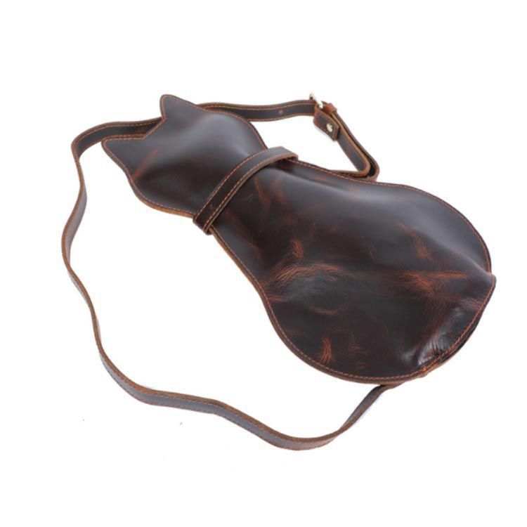 ボディバッグ 猫