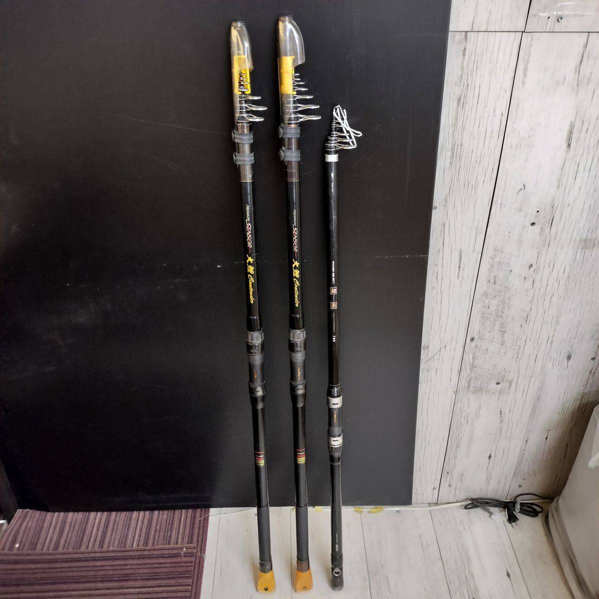 鯉 ダイワ】 巨鯉 40W 鯉専用設計 DAIWA KYOGOI | スプールエッジネット