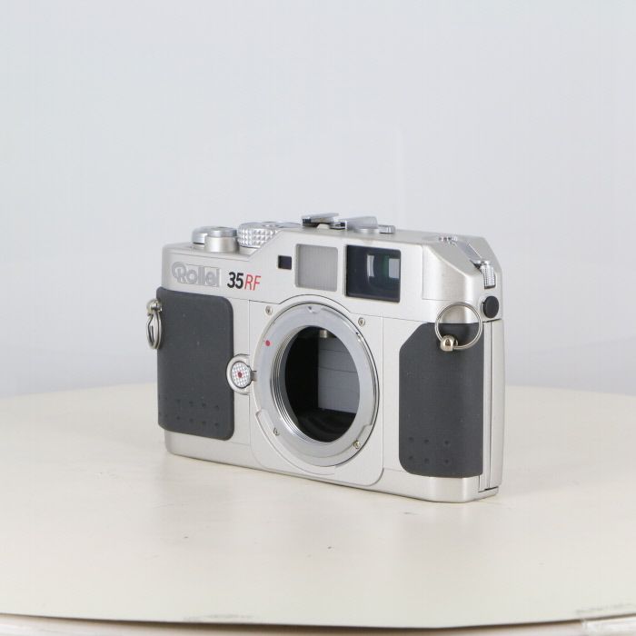 【中古】(ローライ) Rollei 35RFボディ 中古】(ローライ) Rollei 35RFボディ - メルカリ