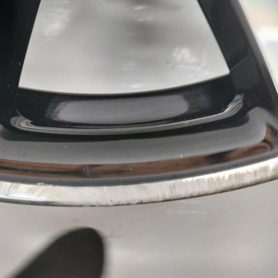 ◆本州 四国は ◆ 17x7J BMW MINI F55 F56 F57 純正 5H -112 1本のみ 6889638 TRITUETUBI_COM