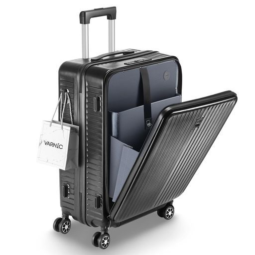 人気商品】キャリーバッグ アルミフレーム 大型 キャリーケース 静音