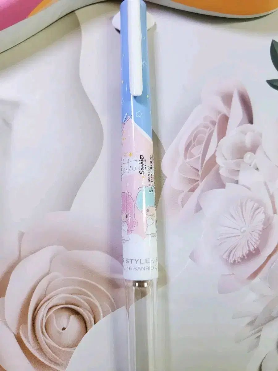 マイメロディ キキララ