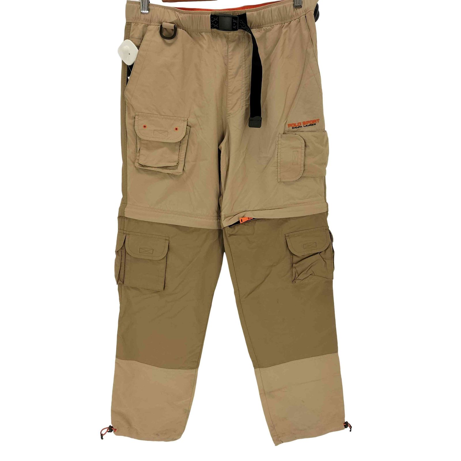 ポロスポーツラルフローレン POLO SPORT RALPH LAUREN ナイロンカーゴ