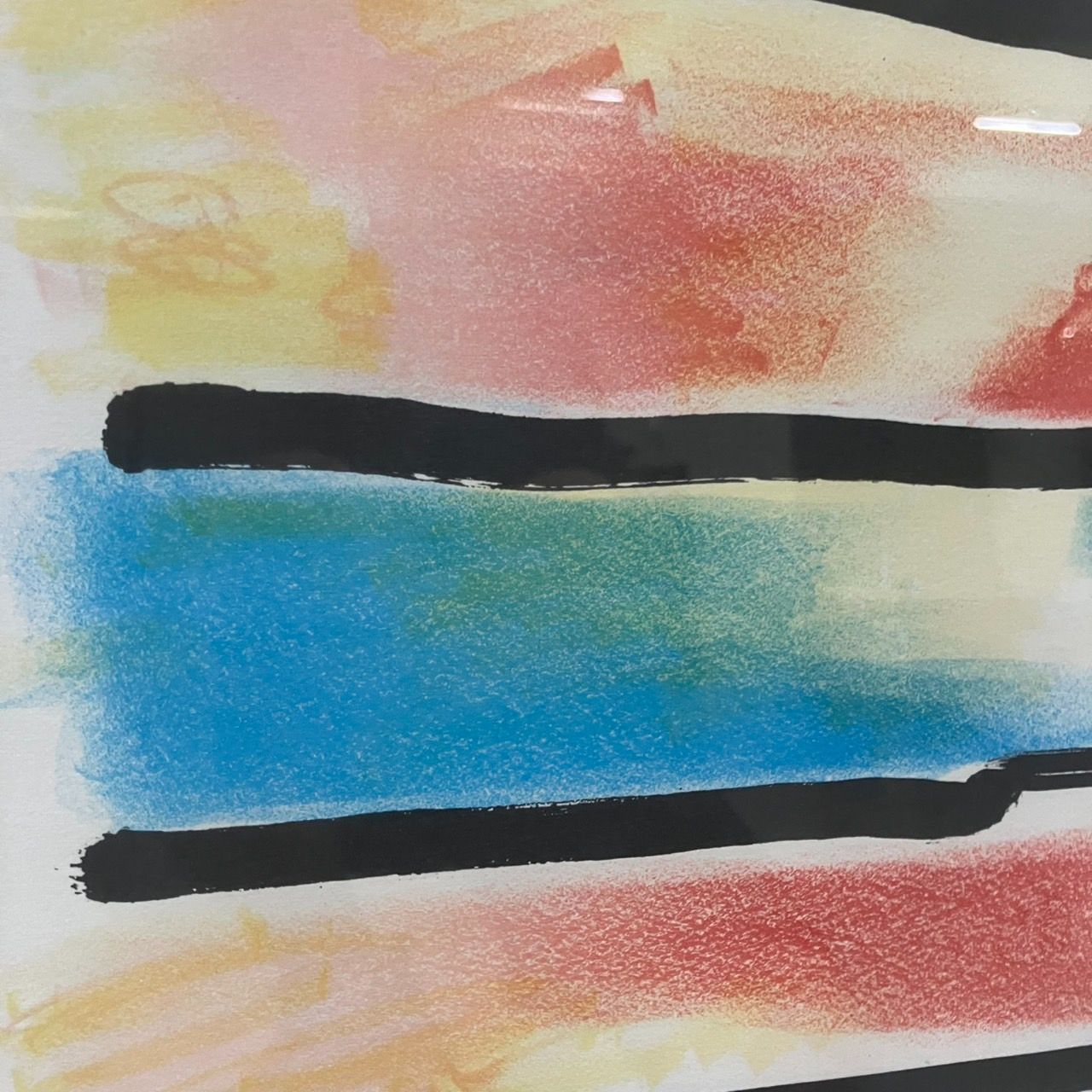 超希少】 ピーター マックス American Woman アメリカンウーマン