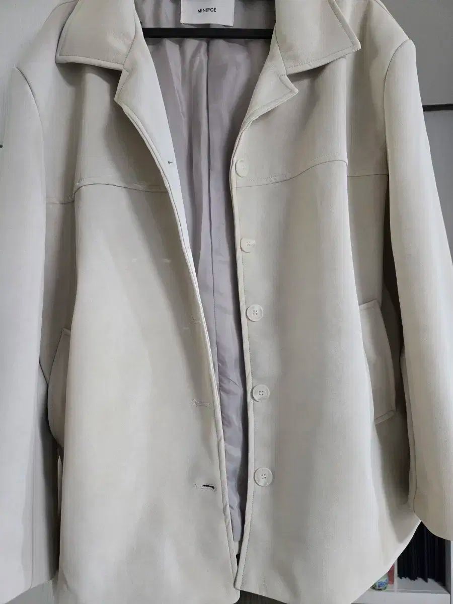 minipoe ミニポエ ノックする フレンチ ジャケット GULLKHAN_COM