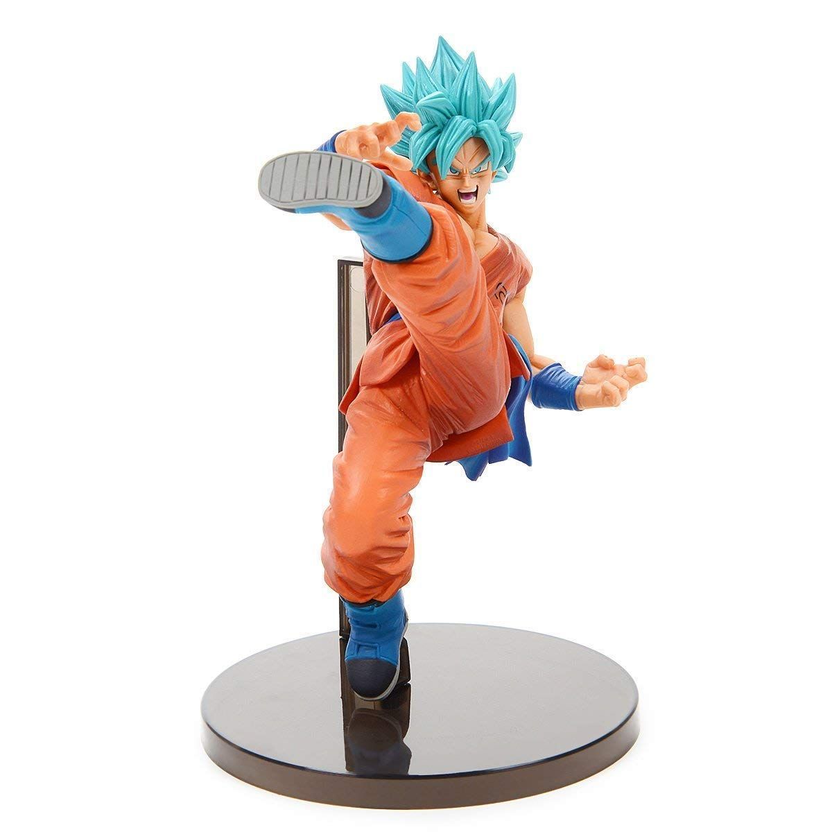 ドラゴンボール超 孫悟空FES !! 其之五 超サイヤ人ゴッド超サイヤ人 