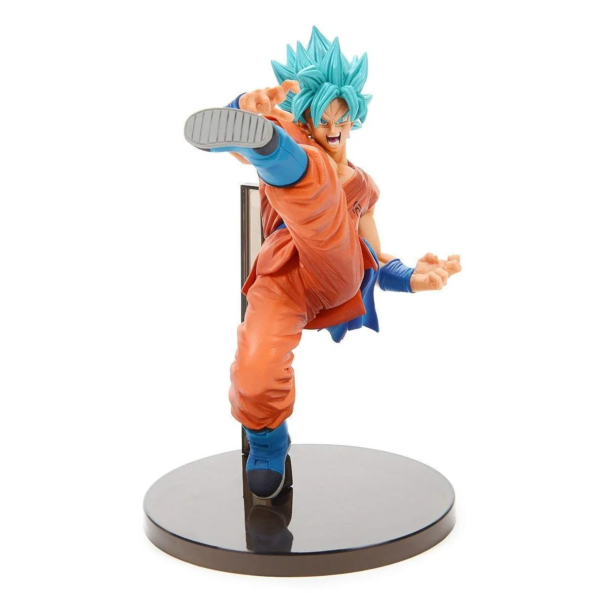 「伊藤園×ドラゴンボール改」孫悟空 オリジナルフィギュア お～いお茶 レア 伊藤園×ドラゴンボール改」孫悟空 オリジナルフィギュア お～い
