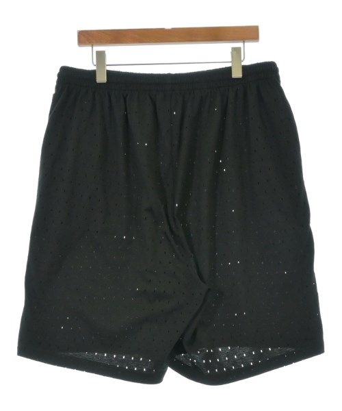 大手USEDショップ購入 BALENCIAGA × ショートパンツ BALENCIAGA ショートパンツ メンズ 【古着】【中古】【送料無料