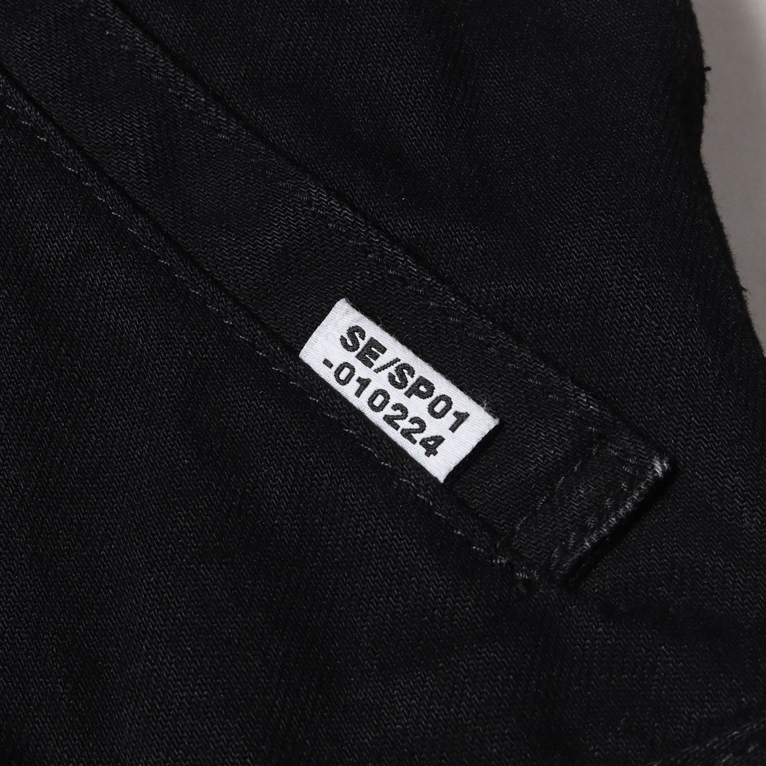 thisisneverthat ディスイズネバーザット ジャケット サイズ:L バック 