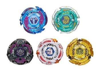 【中古】(非常に良い)ベイブレードバースト B-00 メタルファイト ベイブレード 2020 爆セット タカラトミーモール限定