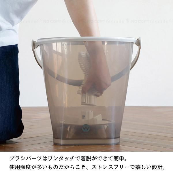 ブラッシュボーイ TOM-12