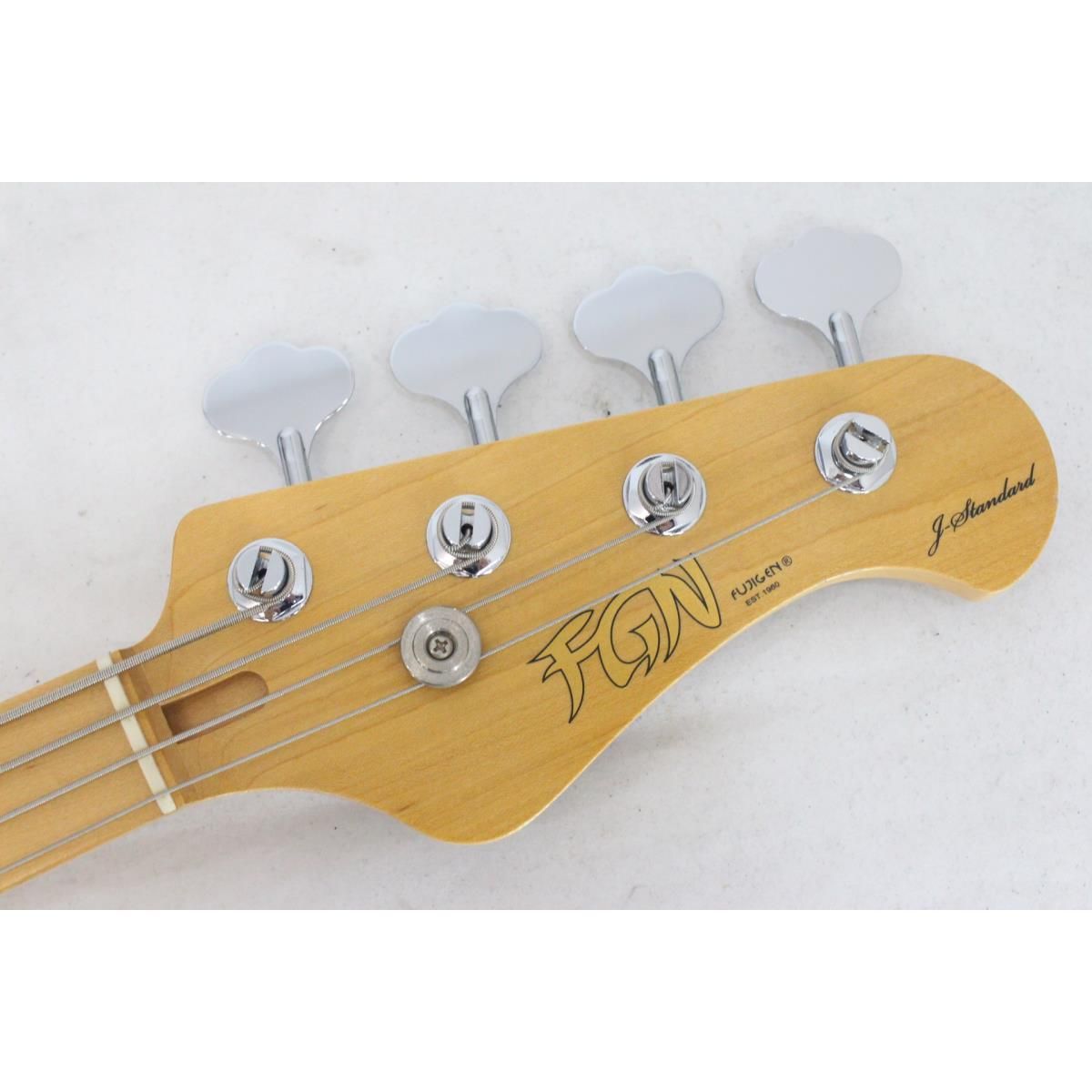 ＦＵＪＩＧＥＮ ＪＭＪ－ＡＳＨ－Ｍ
