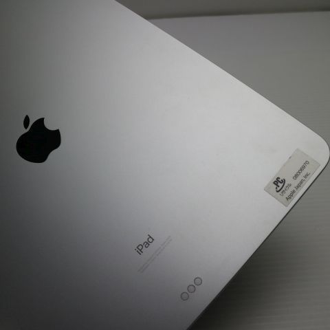 超美品 iPad Pro 第3世代 12.9インチ Wi-Fi 256GB シルバー