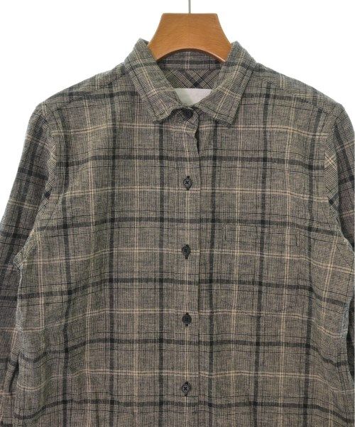 AK+1 by EFFE BEAMS カジュアルシャツ レディース 【古着