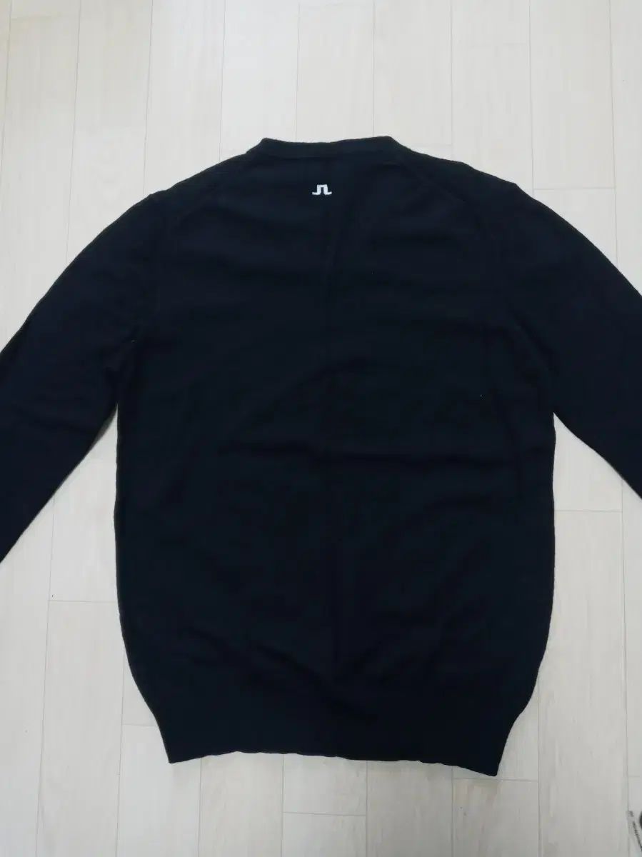 J.リンドバーグ ブラック