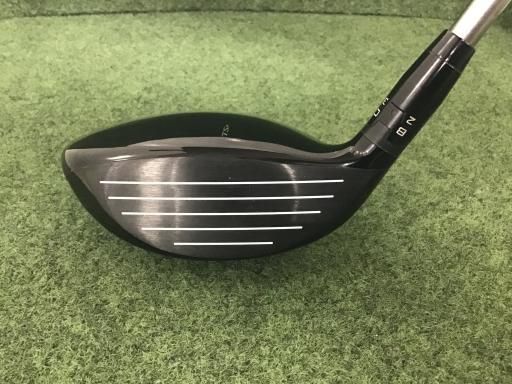 中古】 タイトリスト TSR2 15 フェアウェイウッド FW TSP111 