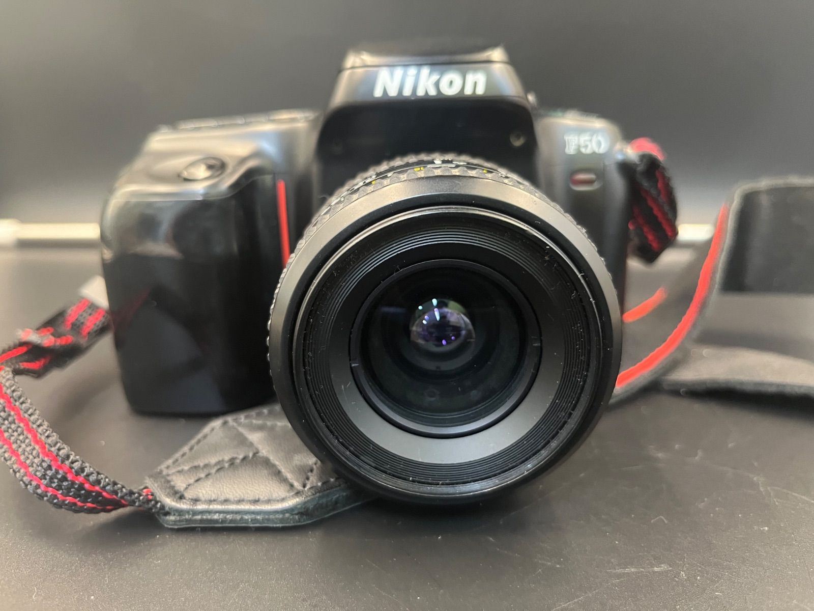 Nikon F50D PANORAMA（ニコン F50D パノラマ） - メルカリ