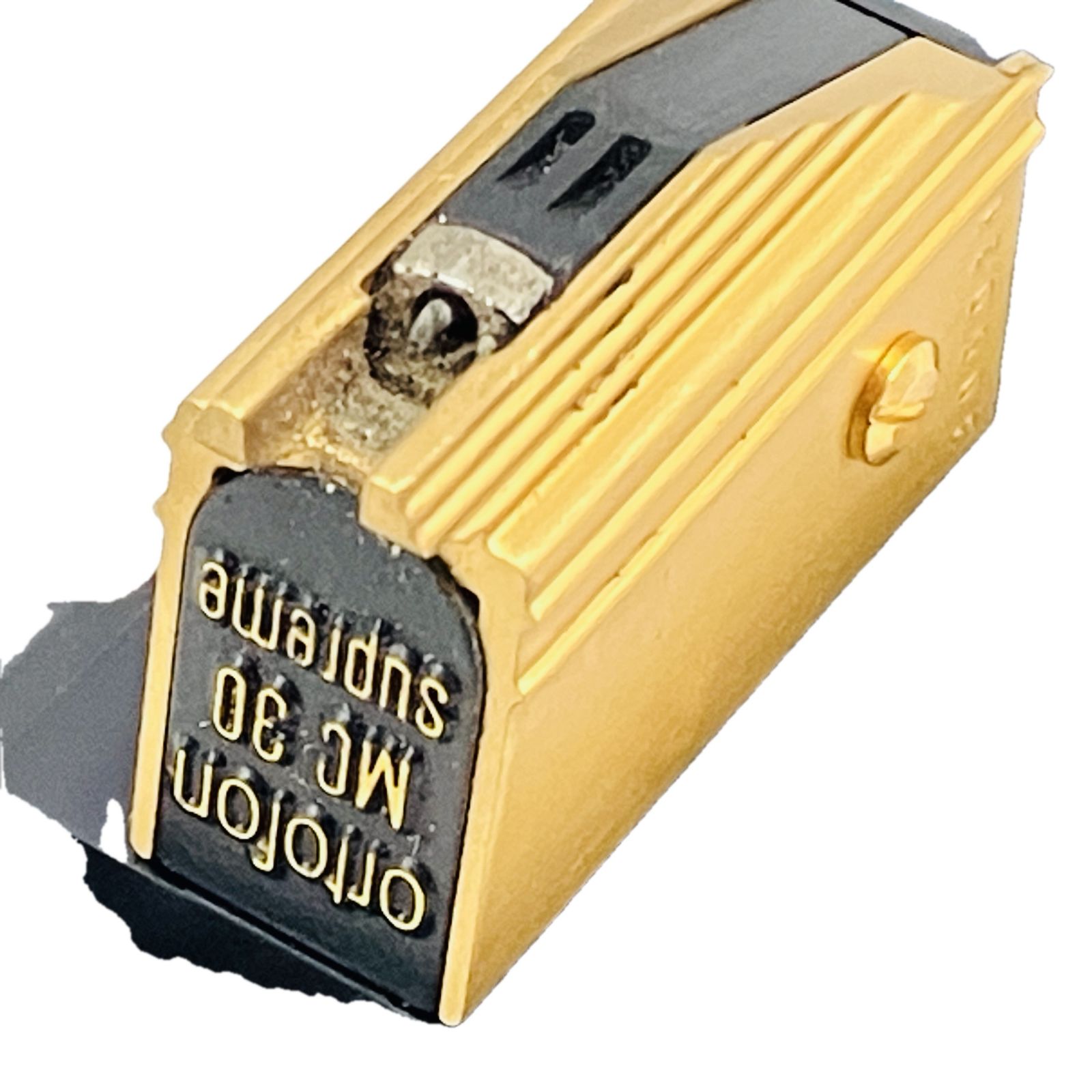 オルトフォン レコード