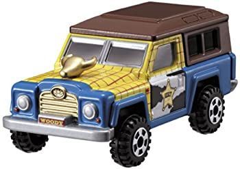 中古】「非常に良い」ディズニートミカモータース DM-14 エクス