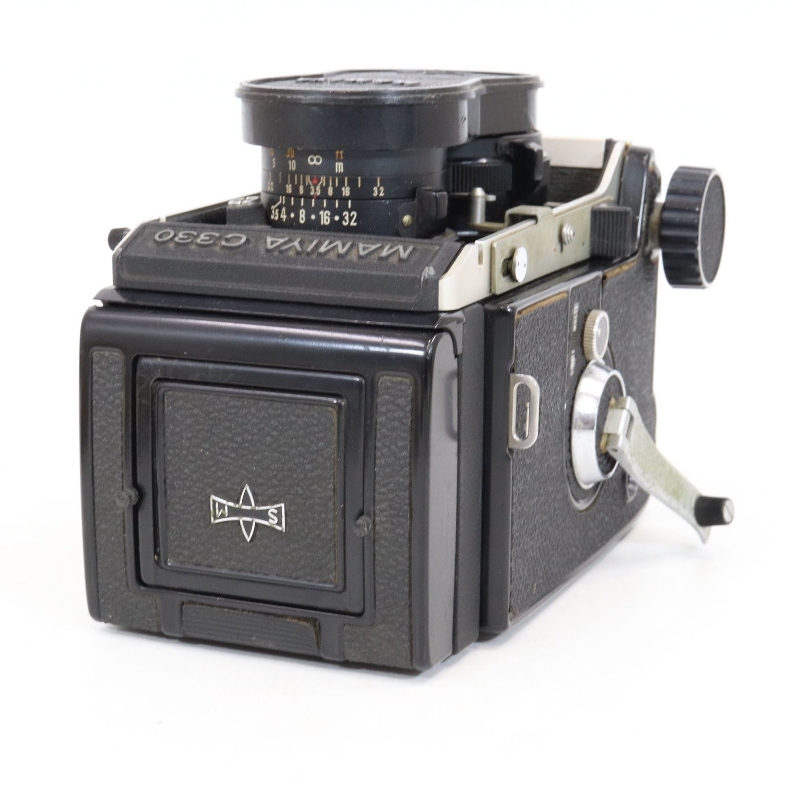 MAMIYA-SEKOR DS