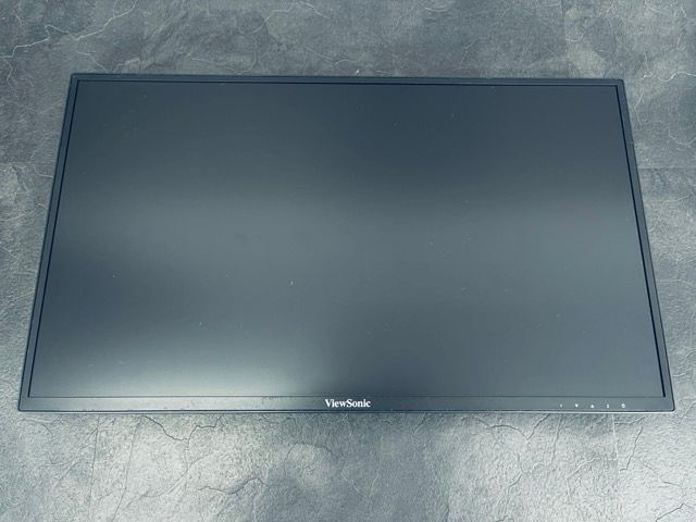 ViewSonic VA2419-SMH-7 LCDディスプレイ 2台 (中古) ViewSonic VA2419-SMH-7 LCDディスプレイ 2台 (中古) - メルカリ