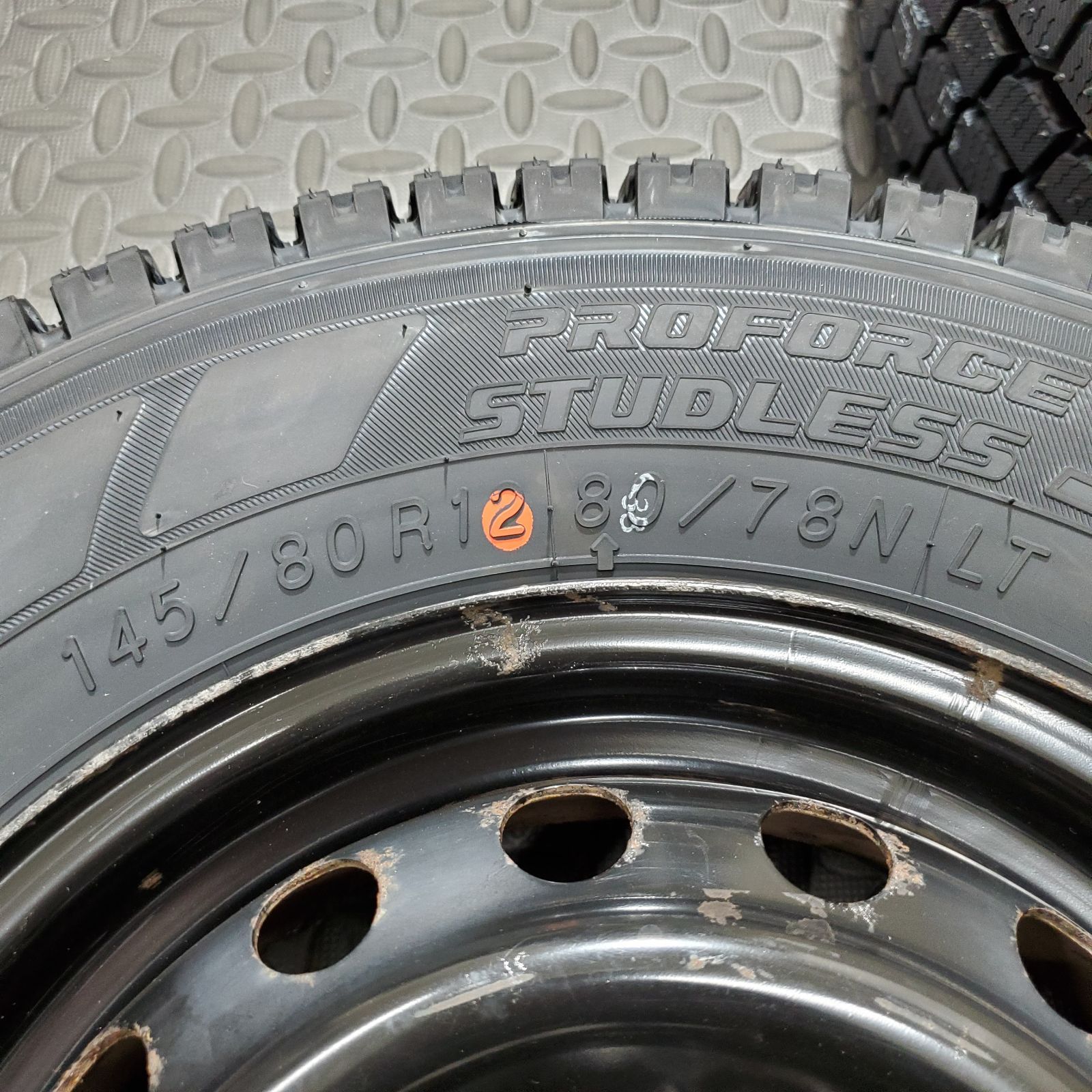 ホンダ アクティ