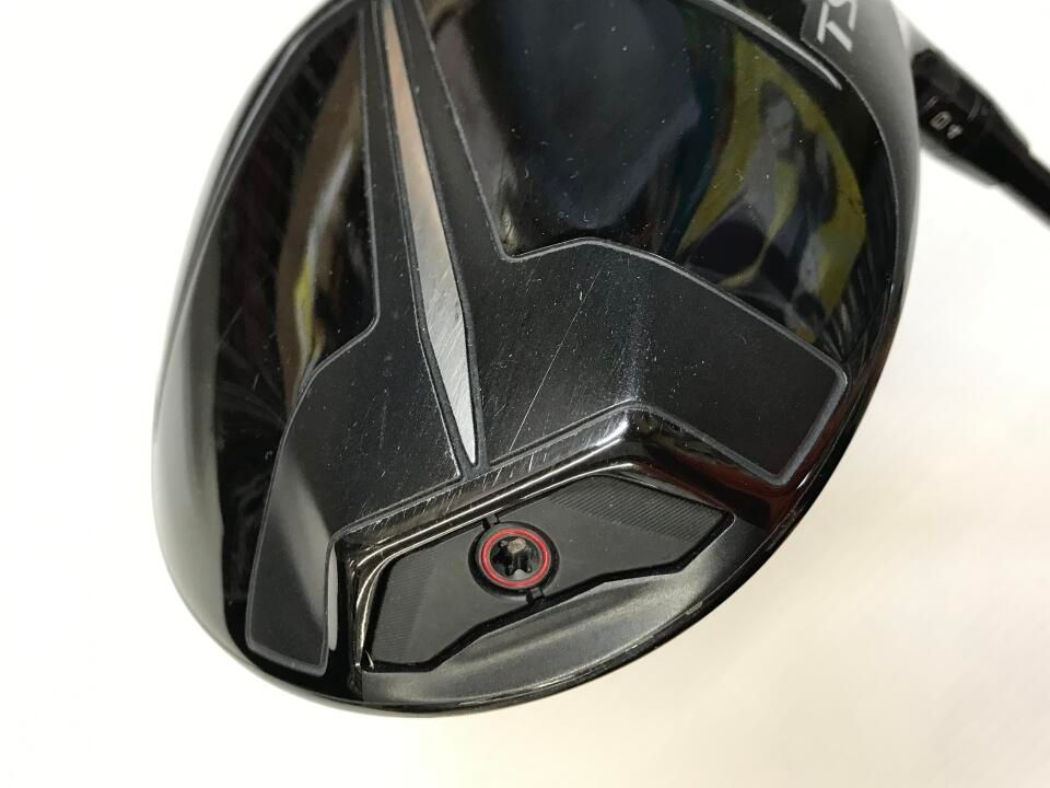 ドライバー タイトリスト