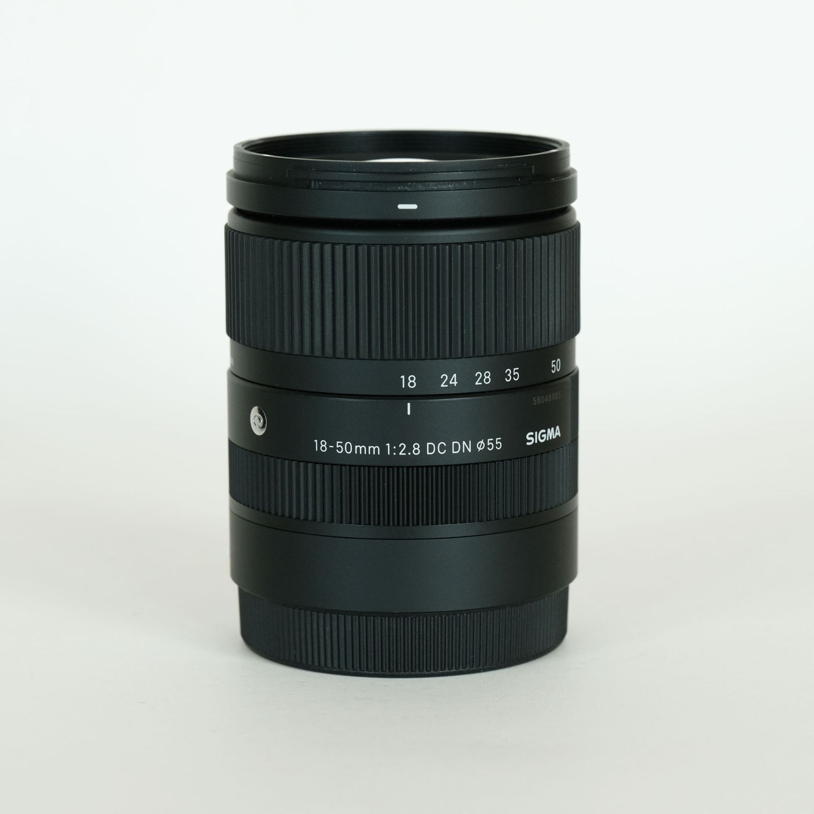 美品] SIGMA 18-50mm F2.8 DC DN｜Contemporary [ソニーE用