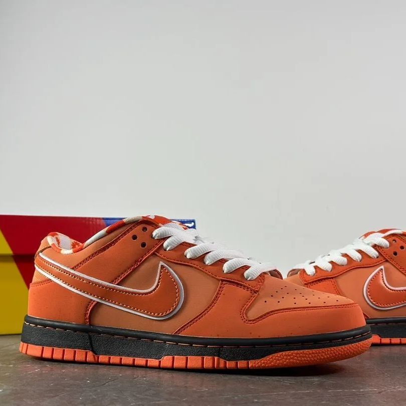 新品未使用 NIKE (ナイキ) SB DUNK LOW OG QS CONCEPTS 