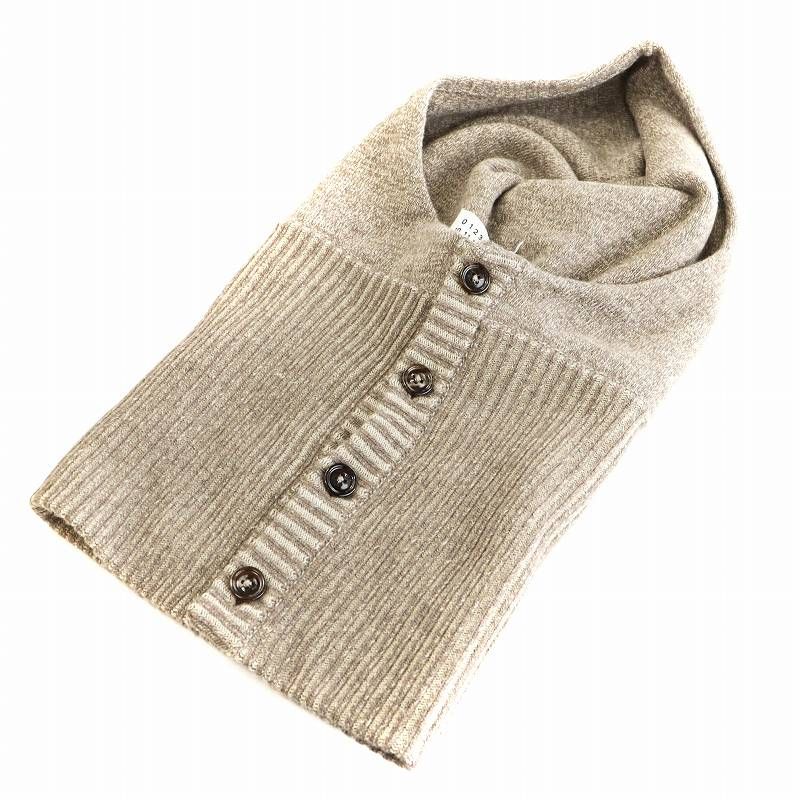 メゾンマルジェラ 14 Maison Margiela 14 13AW バラクラバ ネック