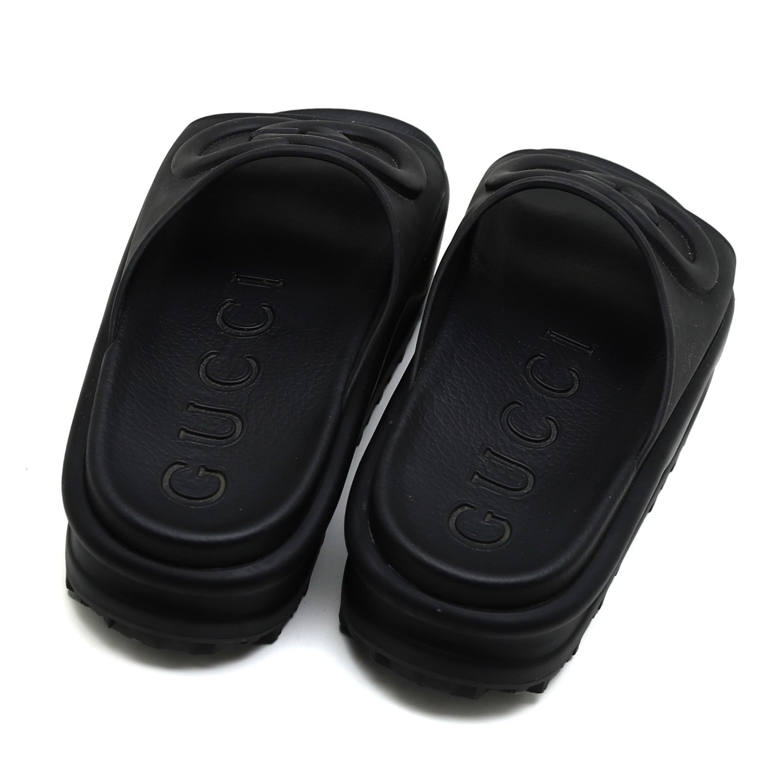 ブラック ラバー