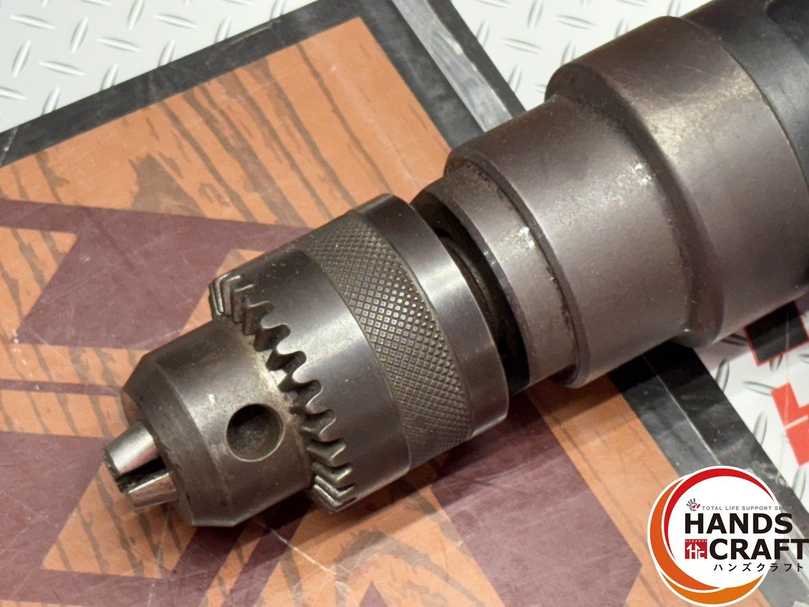 〇SPAIR SP-7525 リバーシブルドリル 1.0~10mm 本体のみ ハンズクラフト佐賀