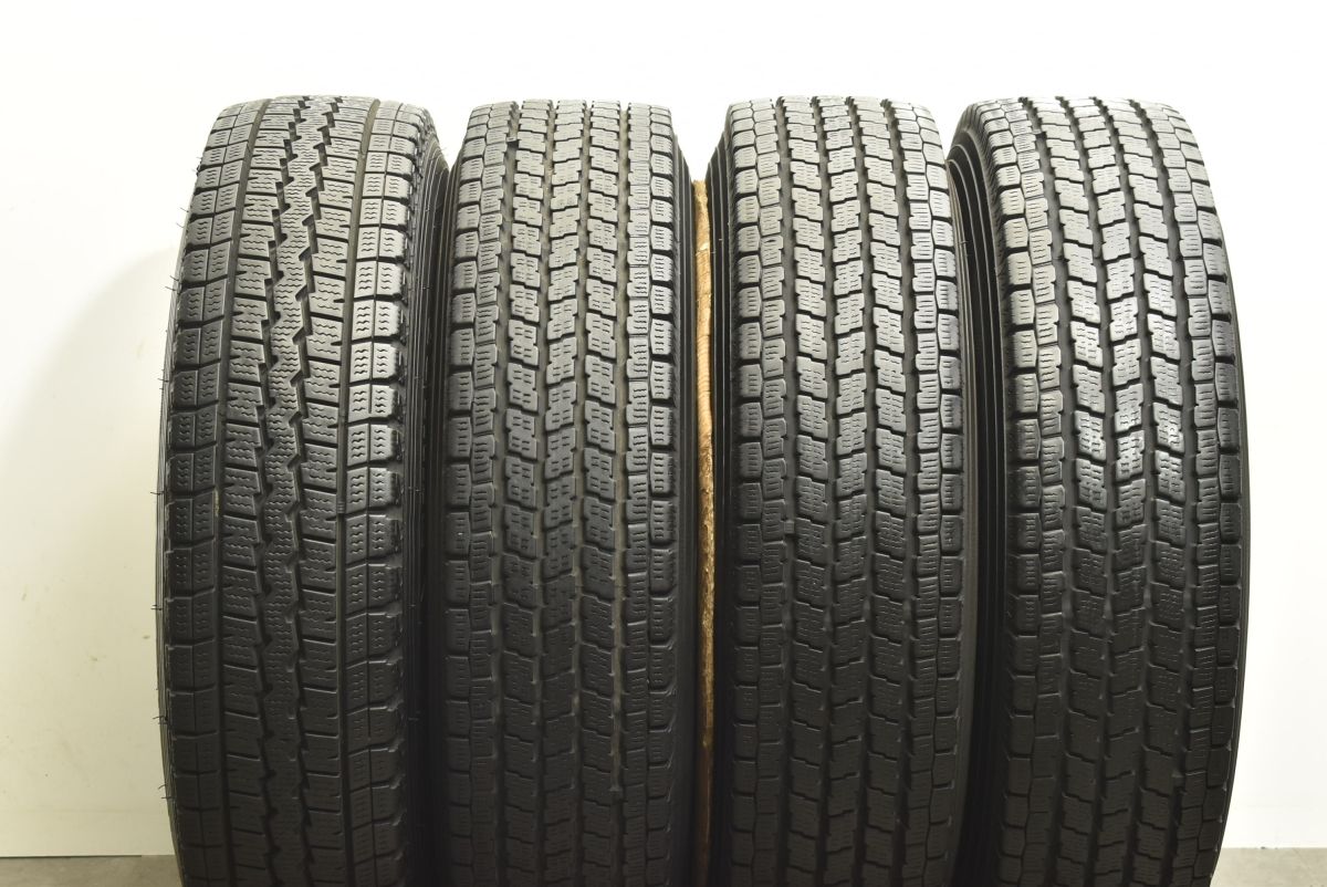 4本セット155/80R14LT 88/86N スタッドレス プロボックス Amazon | 【適合車種:トヨタ プロボックス(160系)2014