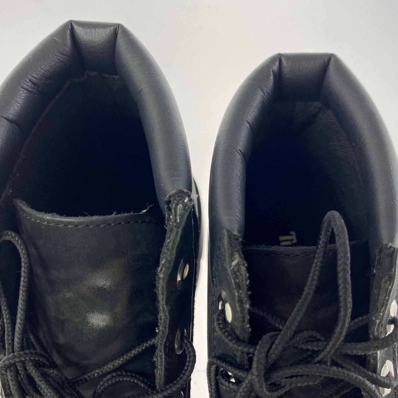 Timberland ティンバーランド