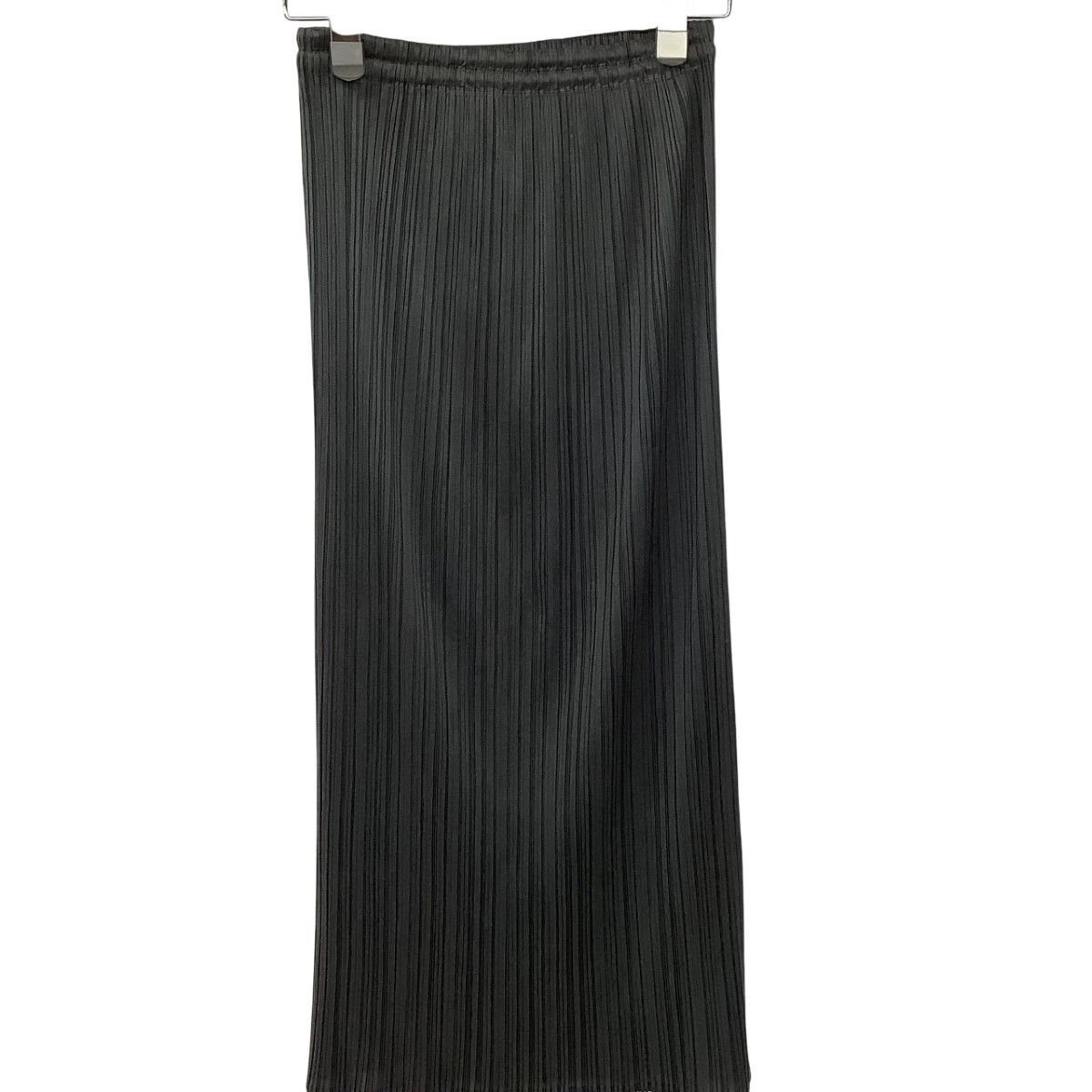 ISSEY MIYAKE イッセイミヤケ PLEATS PLEASE スカート SIZE 1 グレー