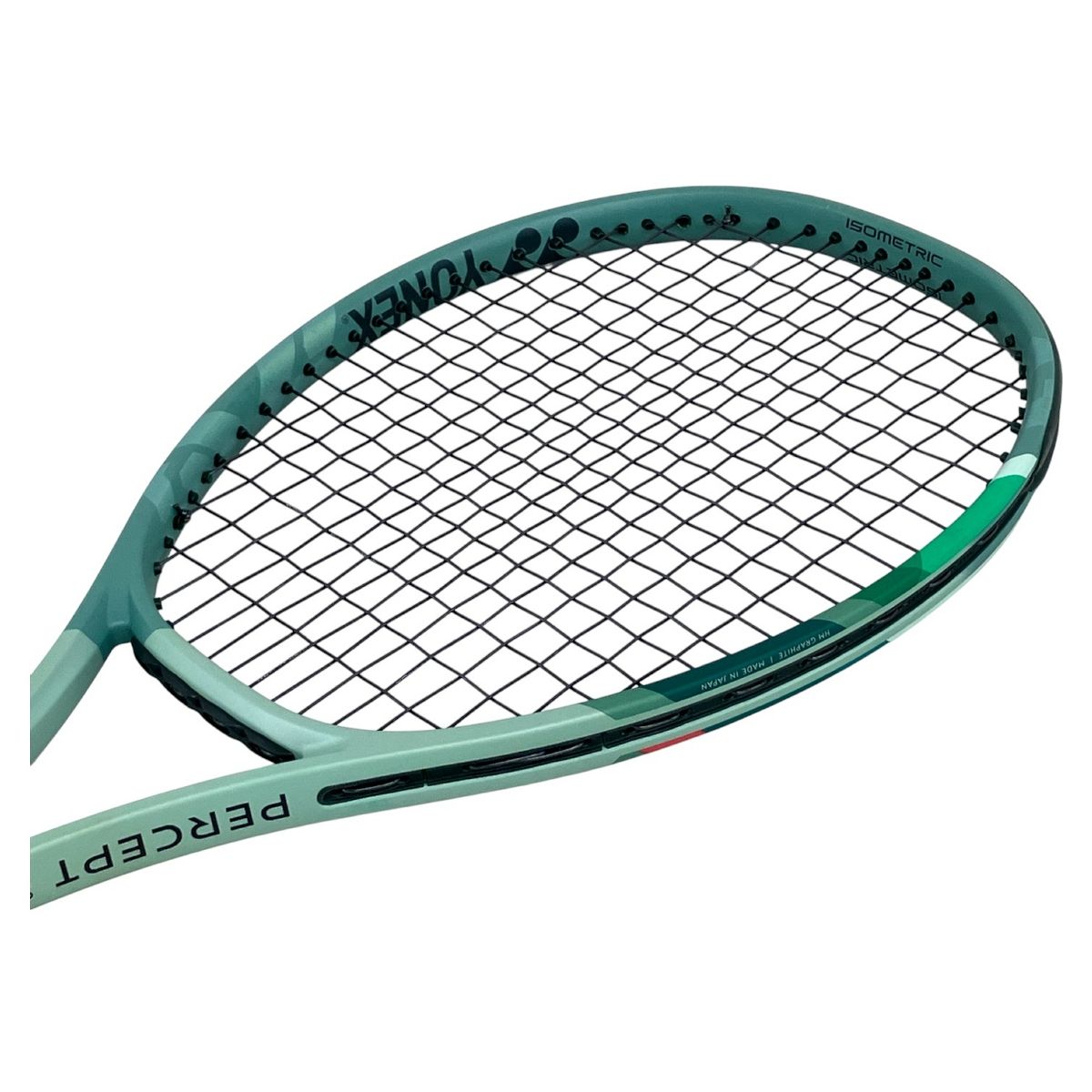 YONEX ヨネックス PERCEPT 100 01PE G2 テニス ラケット 硬式